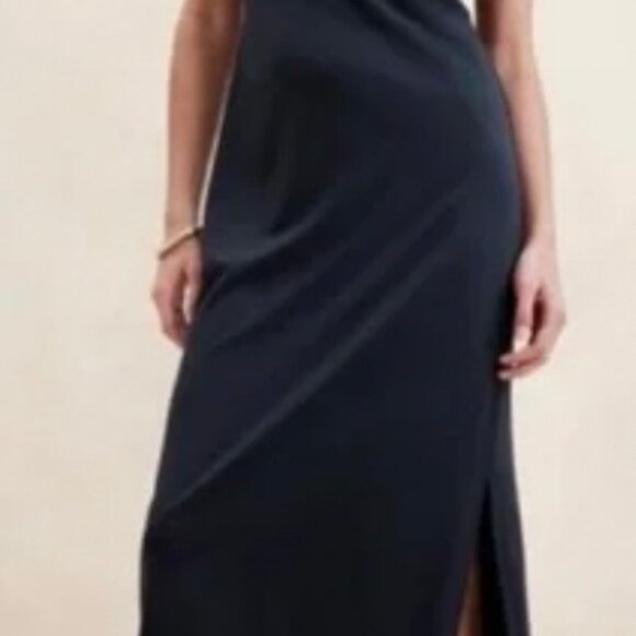 Banana Republic Rochelle Maxi Dress - Picture 2 of 6